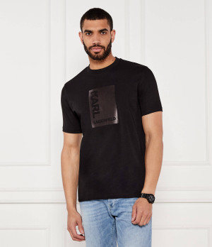Karl Lagerfeld T-shirt | Regular Fit