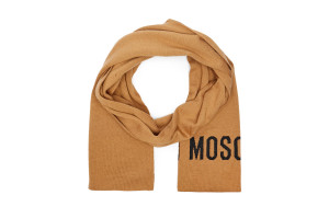 Moschino Szal | z dodatkiem wełny