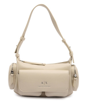 Armani Exchange Torebka na ramię