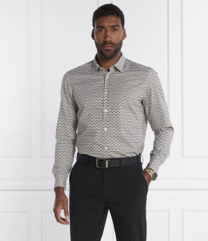 BOSS BLACK Koszula S-LIAM | Regular Fit