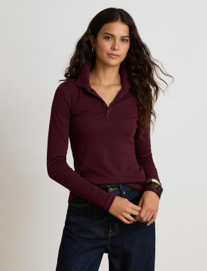LAUREN RALPH LAUREN Polo | Slim Fit