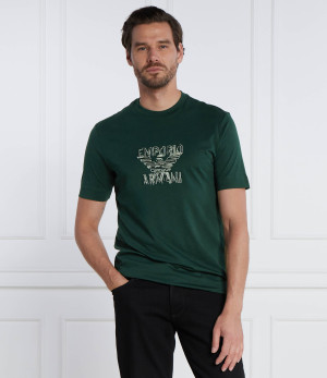 Emporio Armani T-shirt | Regular Fit