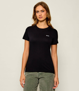 BOSS ORANGE T-shirt C_Esogo_1 | Regular Fit
