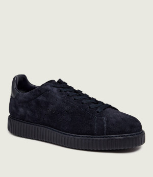 Hogan Sneakersy Allacc | zamsz