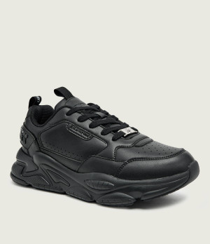 Plein Sport Sneakersy GHOST X // GEN.X.05