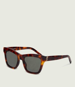 Saint Laurent Okulary przeciwsłoneczne SL M156