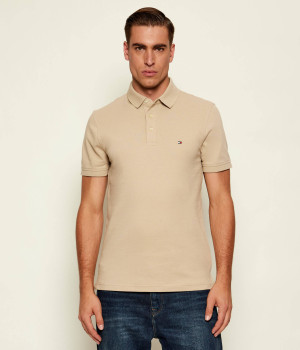 Tommy Hilfiger Polo | Slim Fit | pique