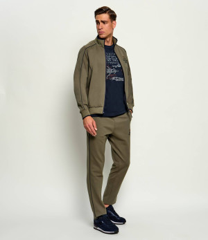 Aeronautica Militare Dres | Regular Fit