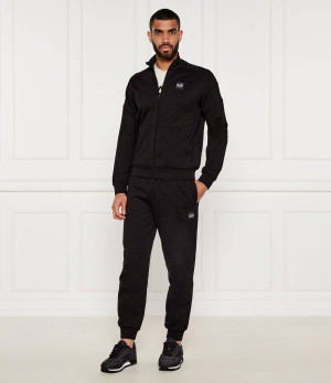 EA7 Dres | Regular Fit
