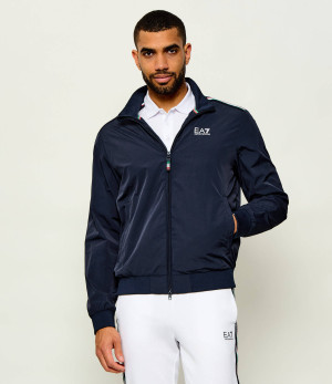 EA7 Kurtka | Regular Fit