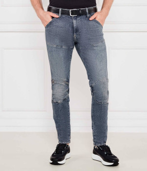 G- Star Raw Jeansy 5620 | Skinny fit