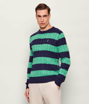 POLO RALPH LAUREN Sweter | Regular Fit