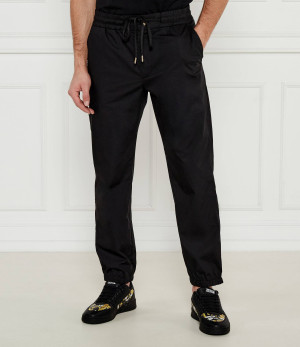 Versace Jeans Couture Spodnie jogger | Regular Fit