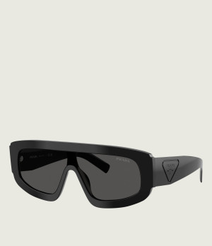 PRADA Okulary przeciwsłoneczne PR D10S