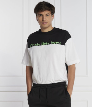 Calvin Klein Jeans T-shirt | Regular Fit