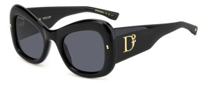 Dsquared2 Okulary przeciwsłoneczne D2 0137/S