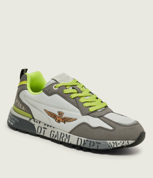 Aeronautica Militare Sneakersy