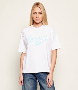 Balmain T-shirt | Loose fit