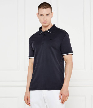 BOSS GREEN Polo Paddy Lux Heritage | Regular Fit