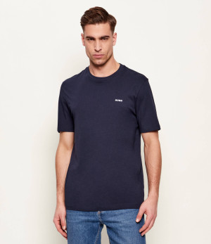 HUGO T-shirt Dero222 | Regular Fit
