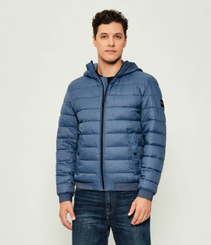 BOSS ORANGE Kurtka Odenis | Regular Fit