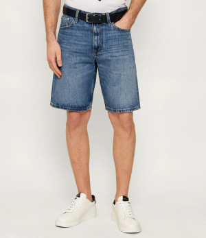 Tommy Hilfiger Jeansowe szorty Dover | Regular Fit