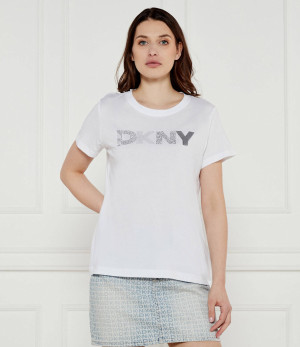 DKNY T-shirt | Regular Fit