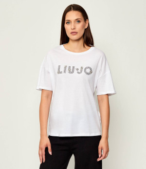 Liu Jo T-shirt | Loose fit