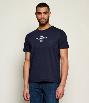 La Martina T-shirt | Regular Fit