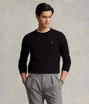 POLO RALPH LAUREN Sweter | Slim Fit