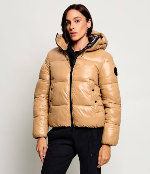 Save The Duck Kurtka Biddy | Regular Fit