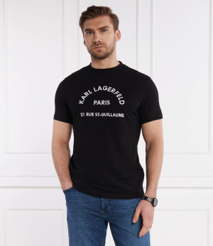Karl Lagerfeld T-shirt | Regular Fit