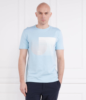 BOSS GREEN T-shirt Tee 6 | Regular Fit
