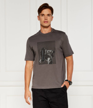 Armani Exchange T-shirt | Regular Fit