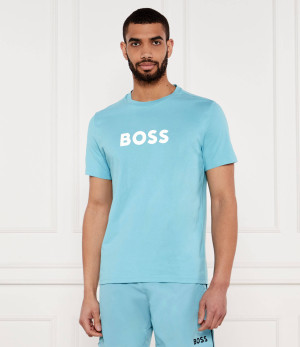BOSS BLACK T-shirt RN | Regular Fit
