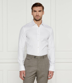 BOSS BLACK Koszula H-HANK | Slim Fit