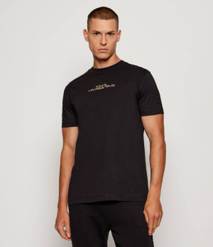 Karl Lagerfeld T-shirt | Regular Fit