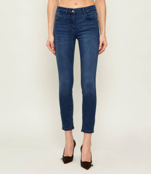 Patrizia Pepe Jeansy | Slim Fit