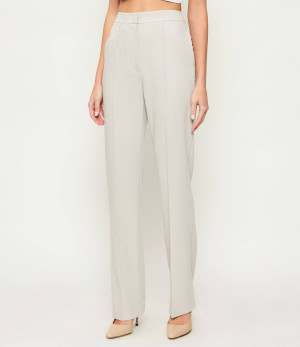 Patrizia Pepe Spodnie | flare fit