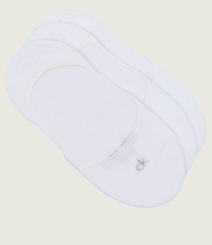 Calvin Klein Skarpety/stopki 3 pack