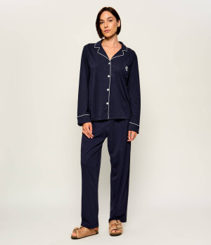 LAUREN RALPH LAUREN Piżama | Regular Fit