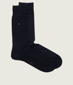 Tommy Hilfiger Skarpety 2-pack BIRDEYE