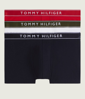 Tommy Hilfiger Bokserki 3-pack