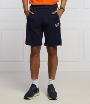 EA7 Szorty | Regular Fit
