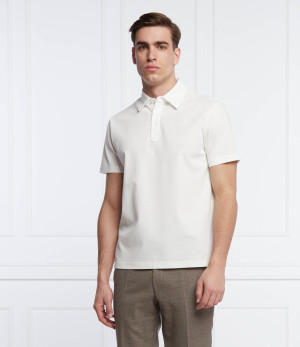 Oscar Jacobson Polo Wade | Regular Fit