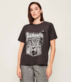 AllSaints T-shirt ROAR | Relaxed fit