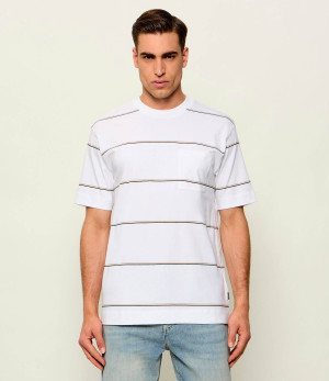 BOSS BLACK T-shirt C-Tigerman 02 | Regular Fit