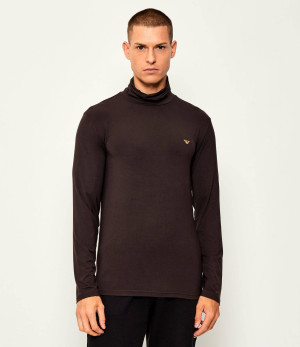 Emporio Armani Golf | Slim Fit