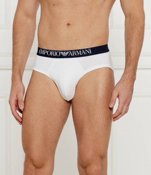 Emporio Armani Slipy 2-pack