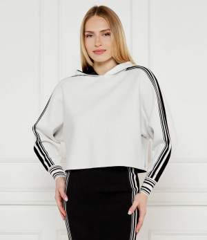 Marc Cain Bluza | Relaxed fit